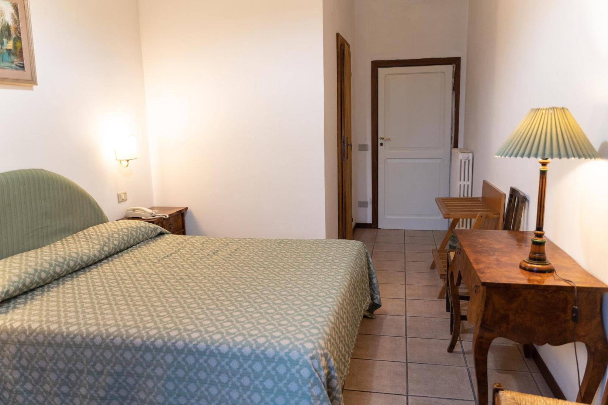 Hotel Belvedere