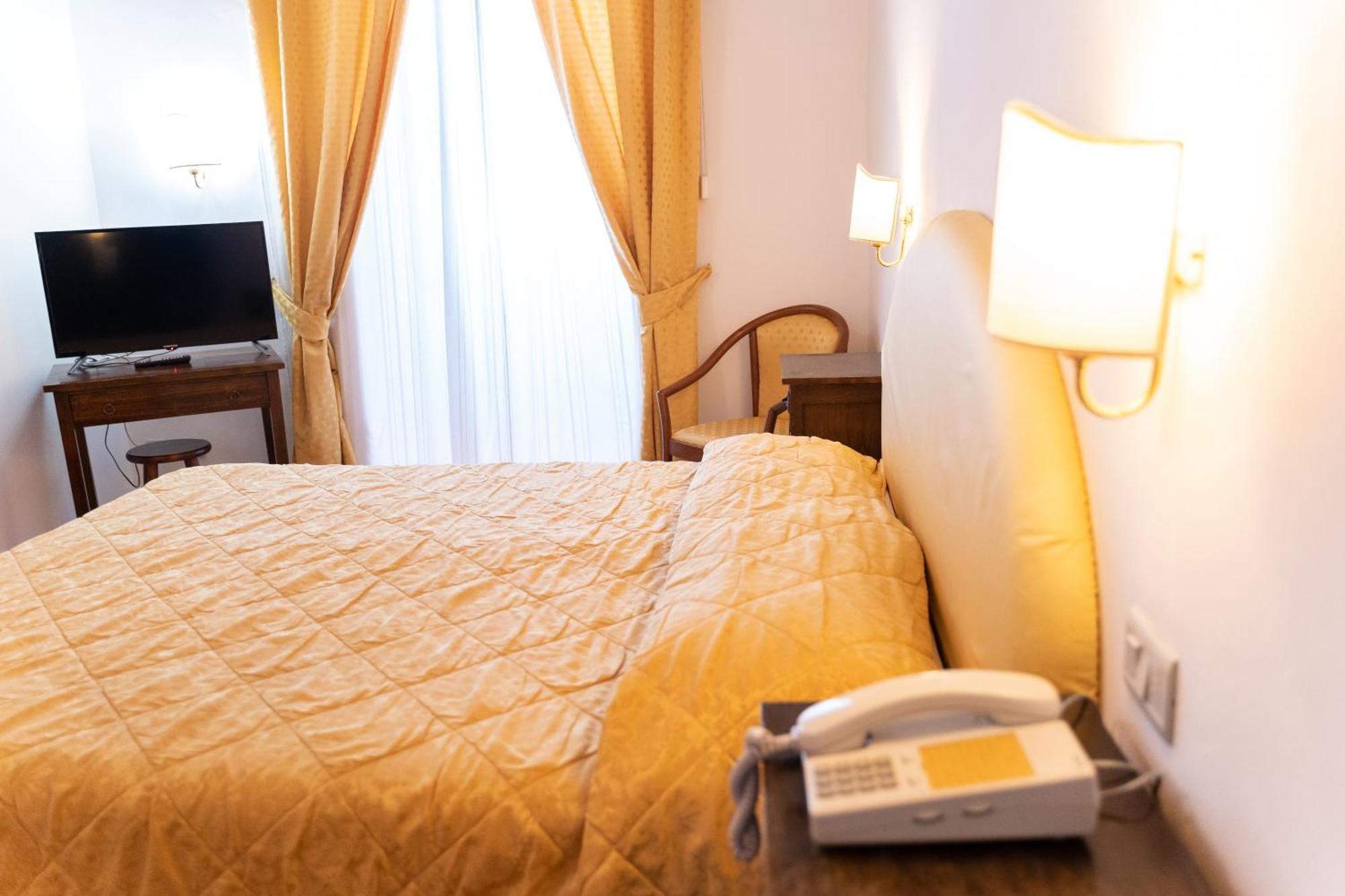 Belvedere Hotel Assisi