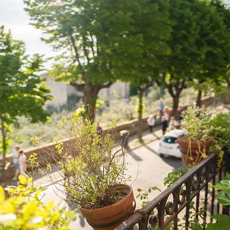 Hotel Belvedere Assisi Exterior photo