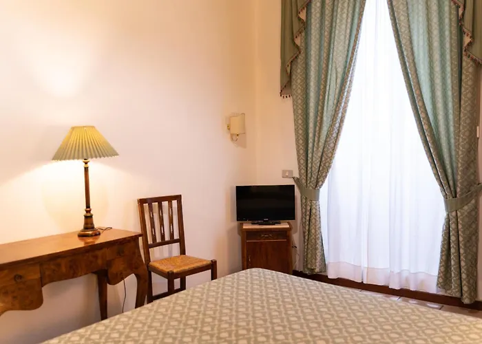 Hotel Belvedere