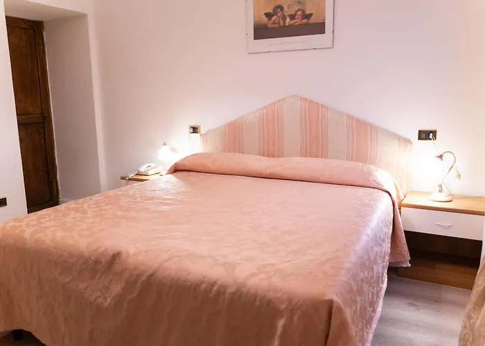Hotel Belvedere