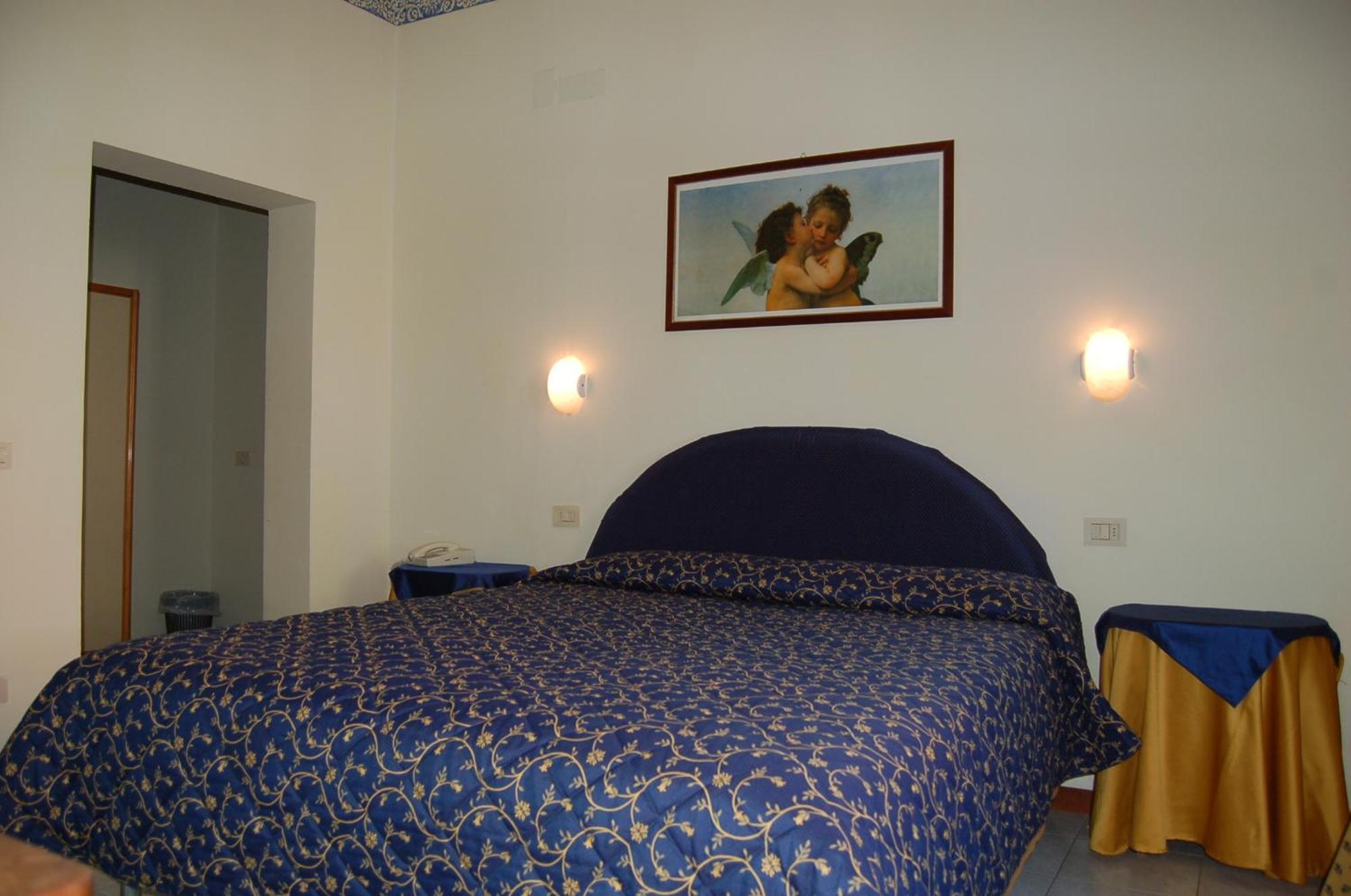 Hotel Belvedere