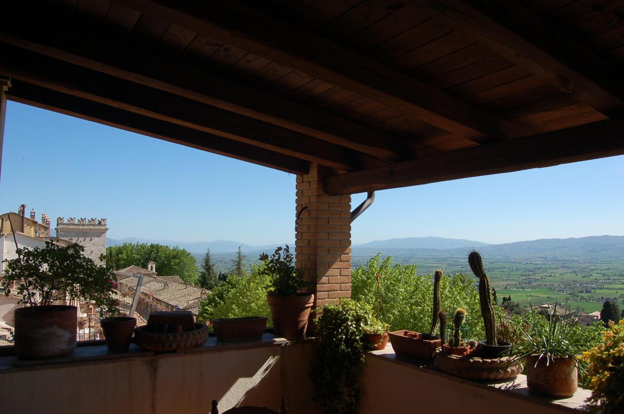 Belvedere Assisi