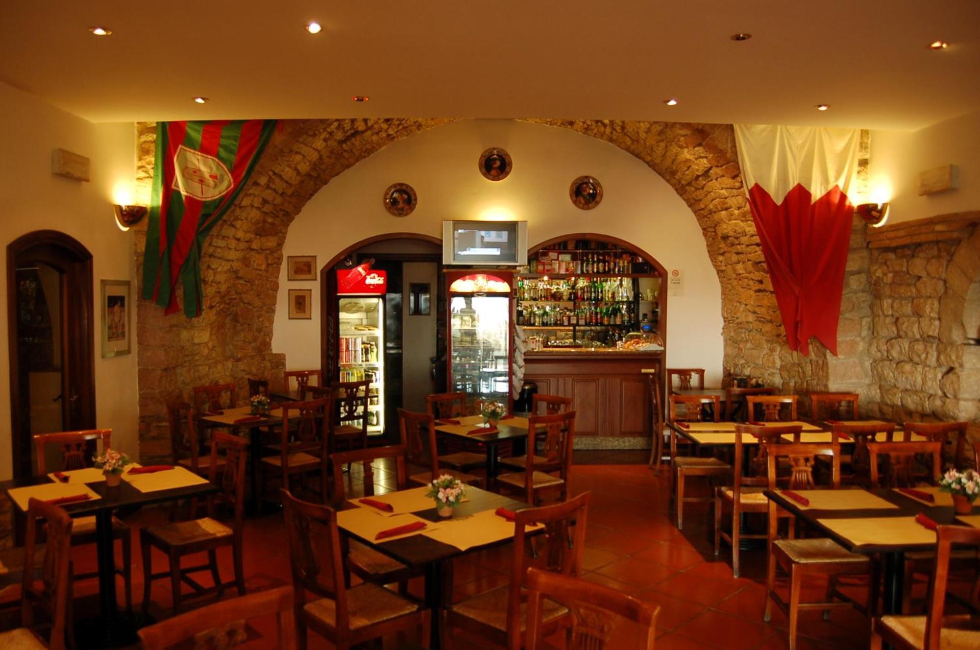 Hotel Belvedere Assisi