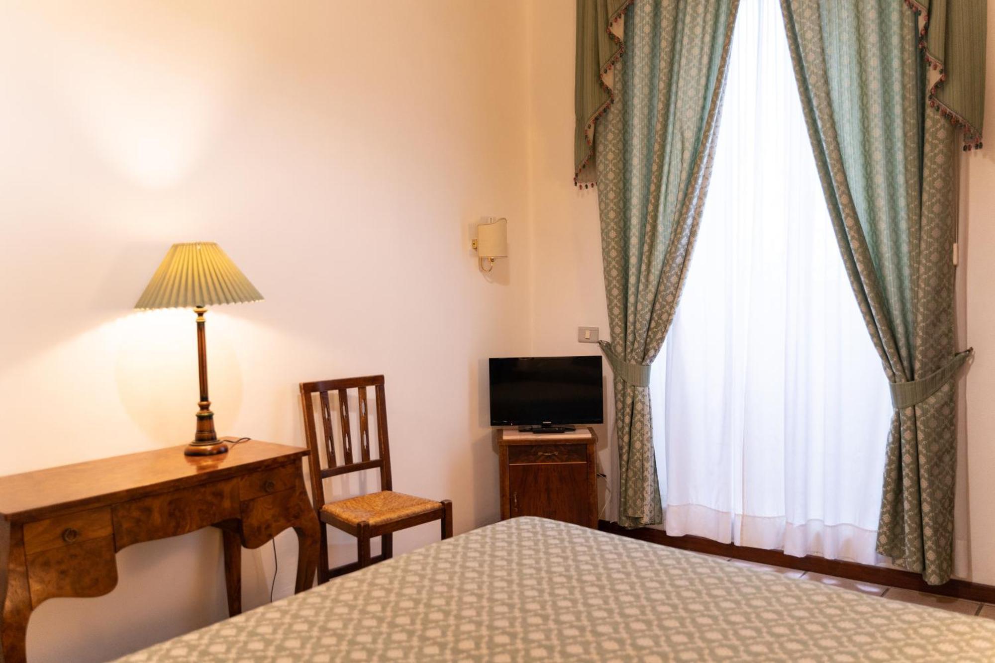 Hotel Belvedere 2*