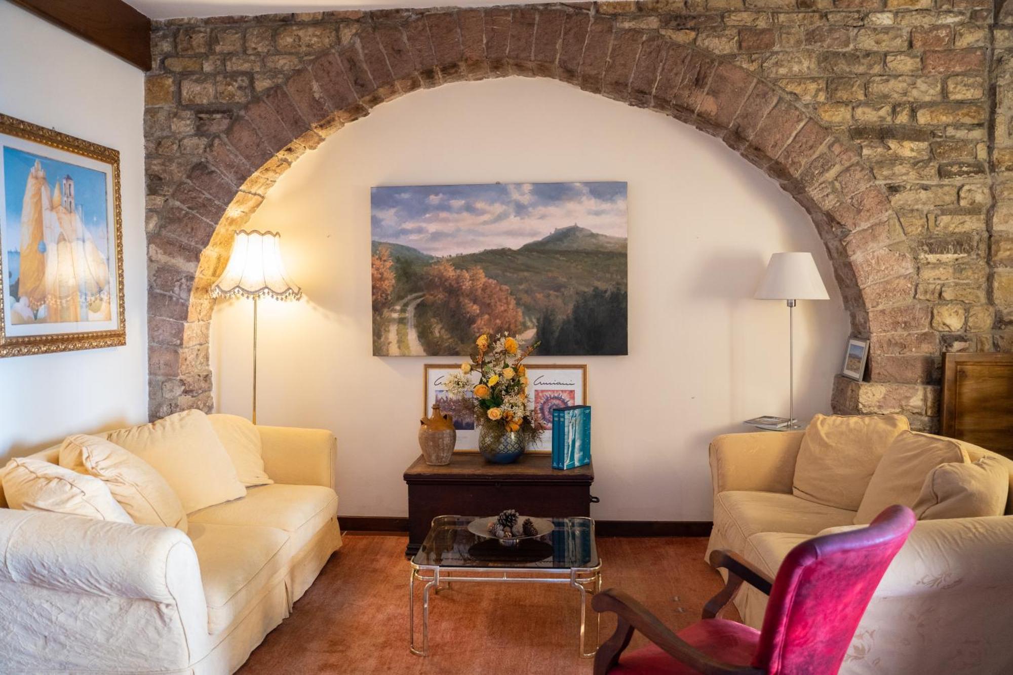 Belvedere Assisi