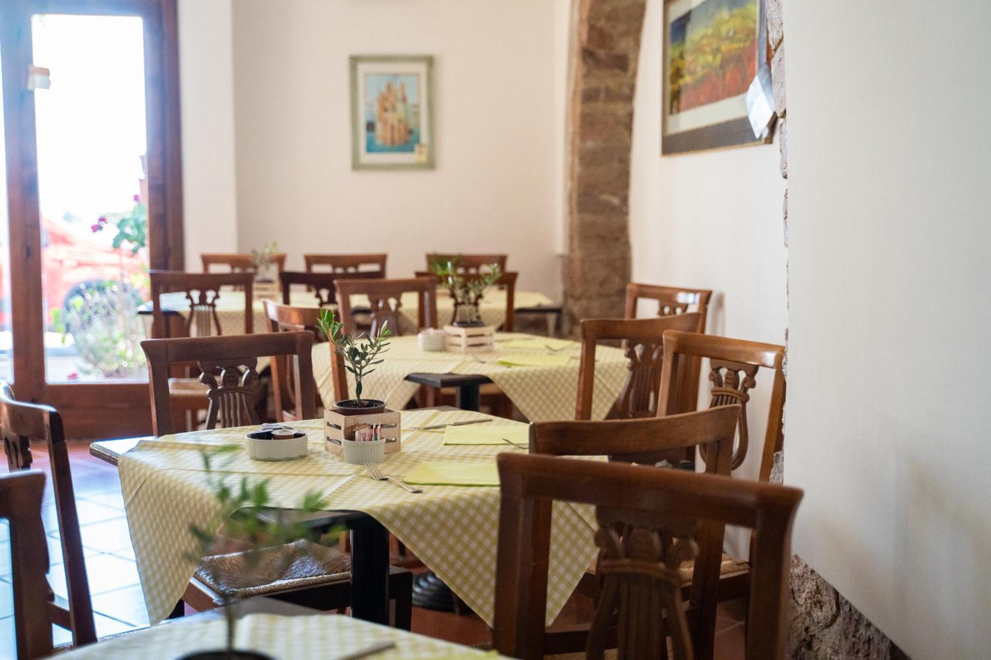 Hotel Belvedere Assisi