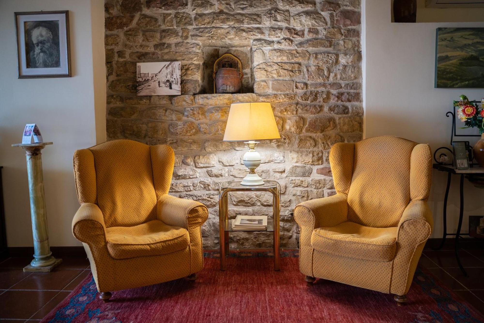 Belvedere Hotel Assisi