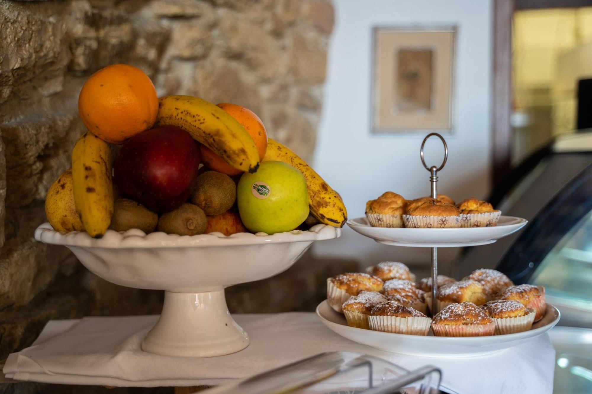 Belvedere Hotel Assisi