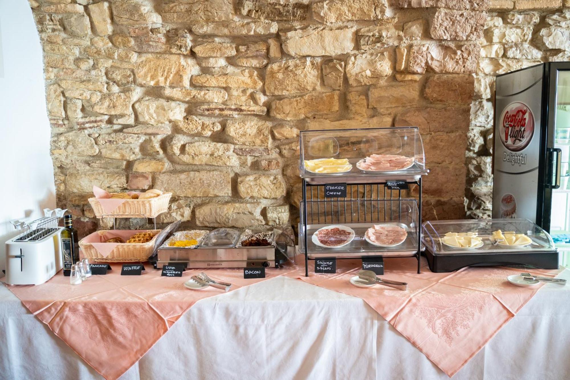 Belvedere Hotel Assisi