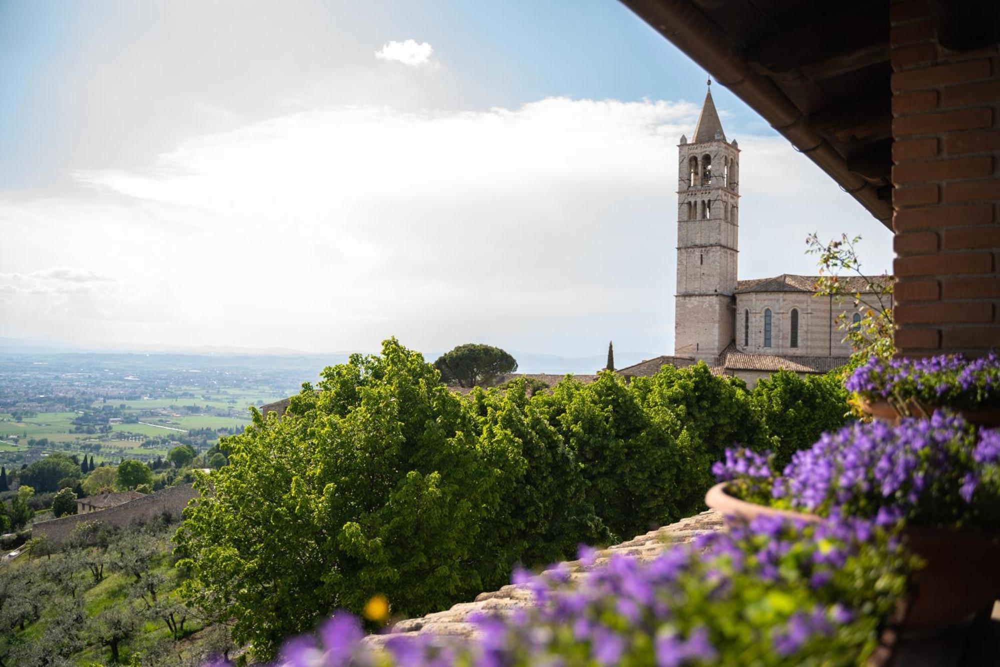 Belvedere Assisi