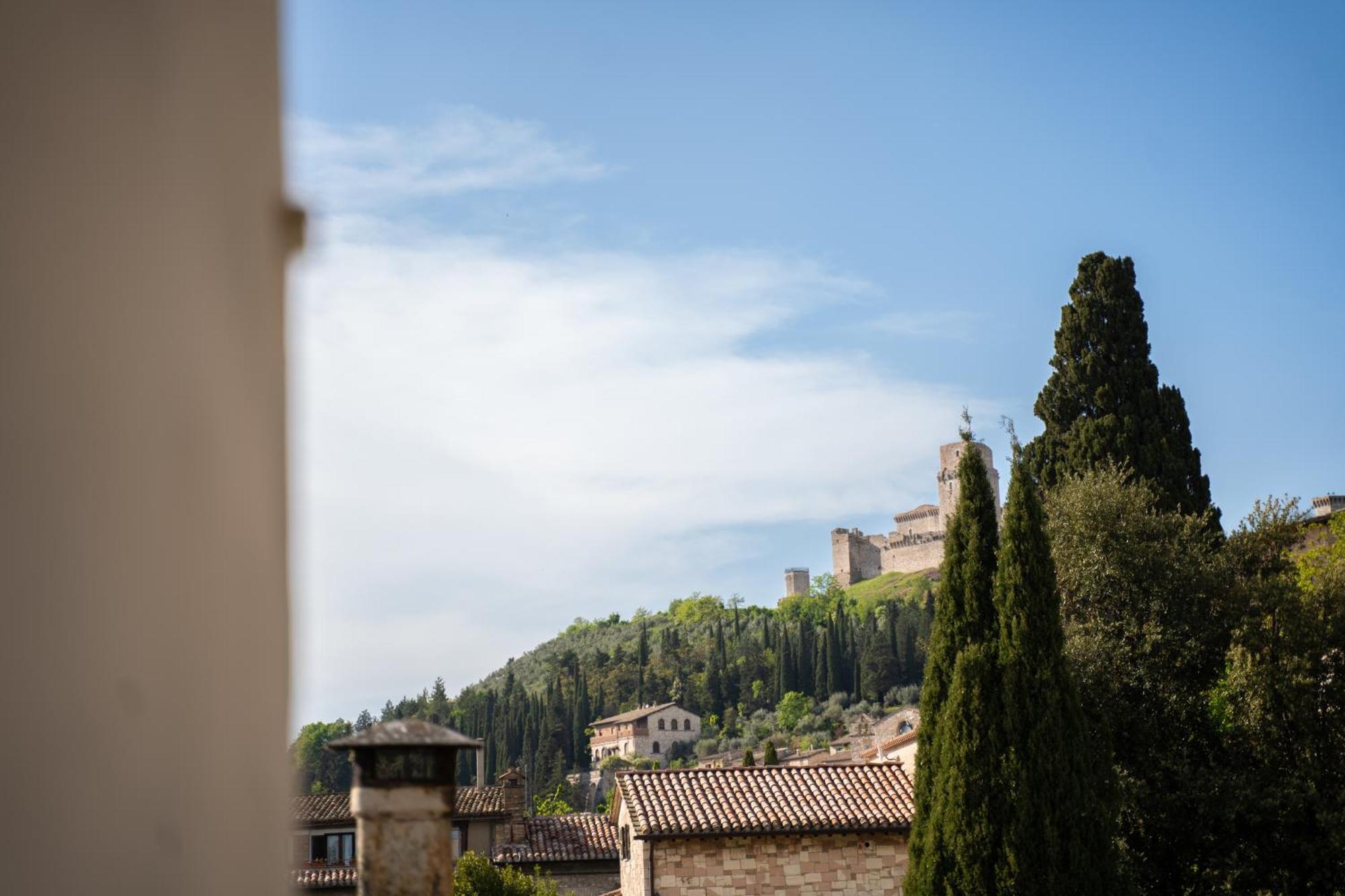 Belvedere Hotel Assisi
