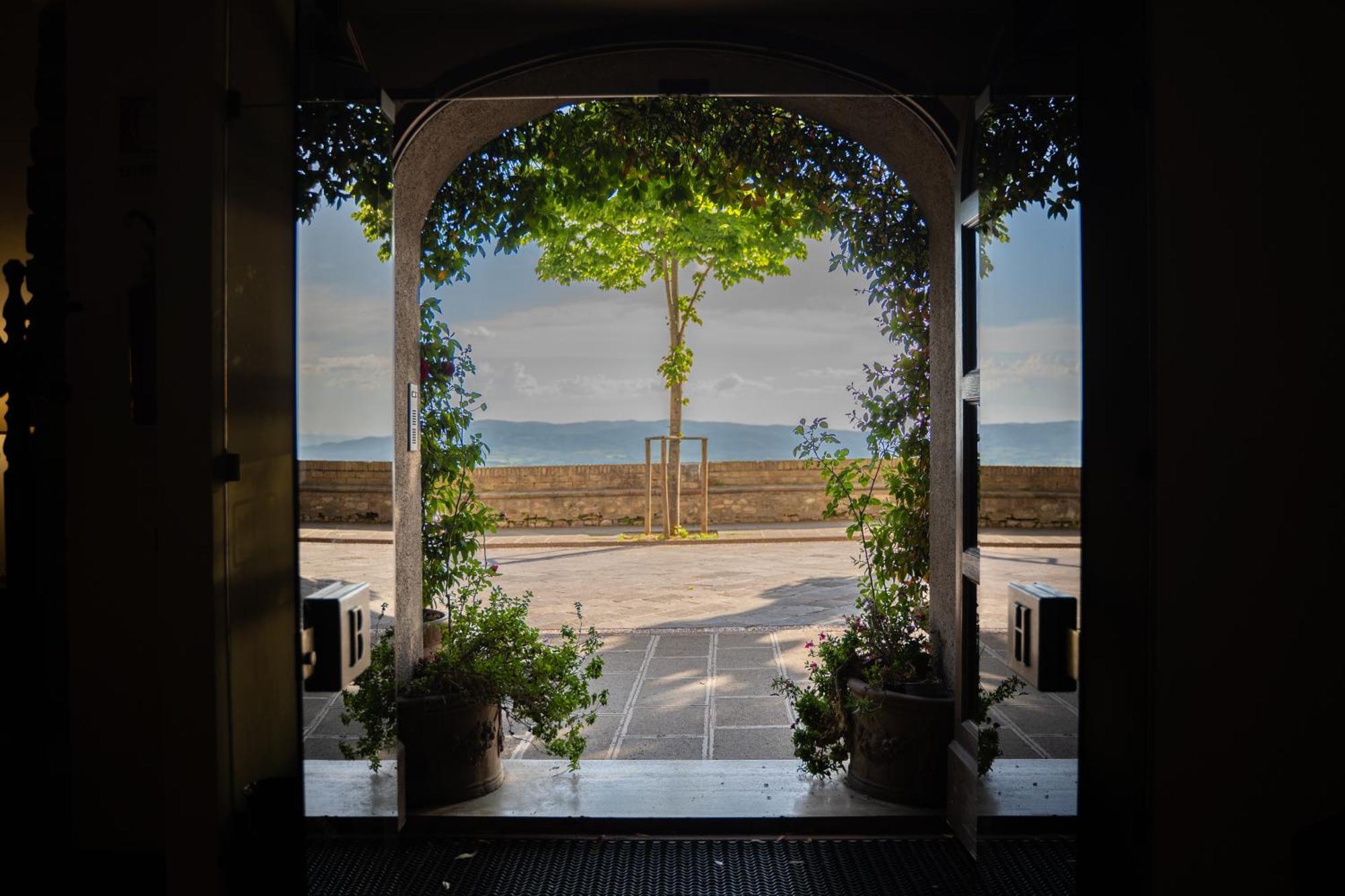 Hotel Belvedere Assisi