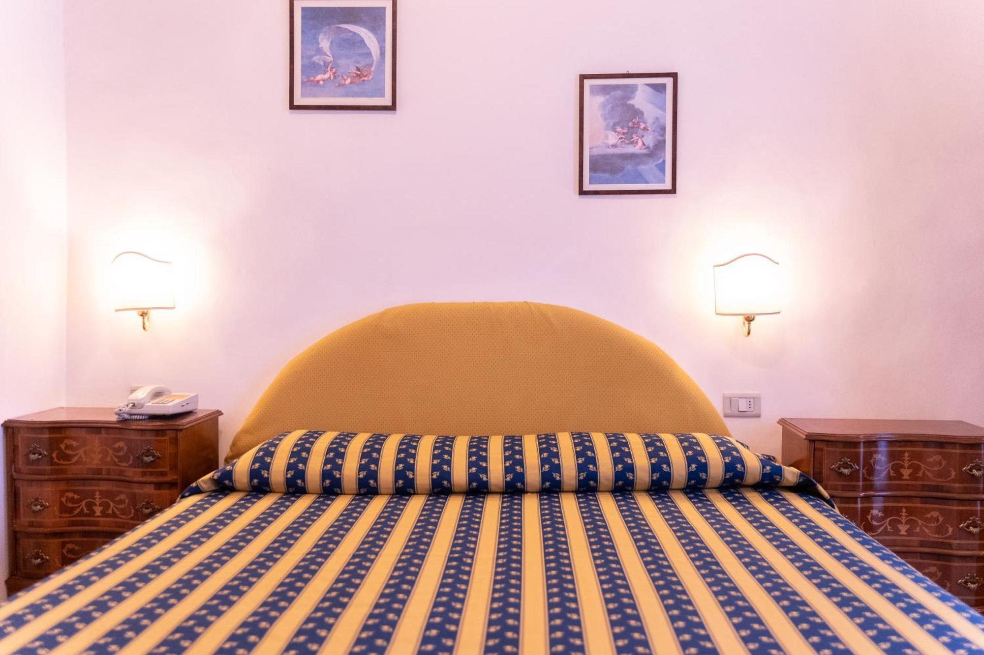 Hotel Belvedere 2*