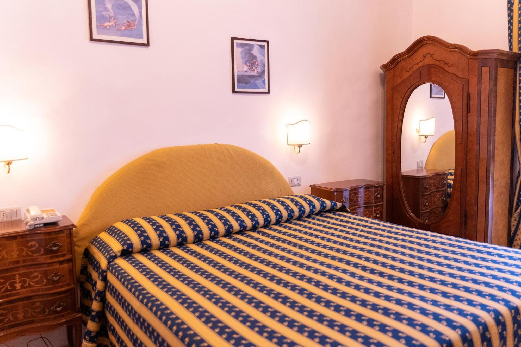 Hotel Belvedere