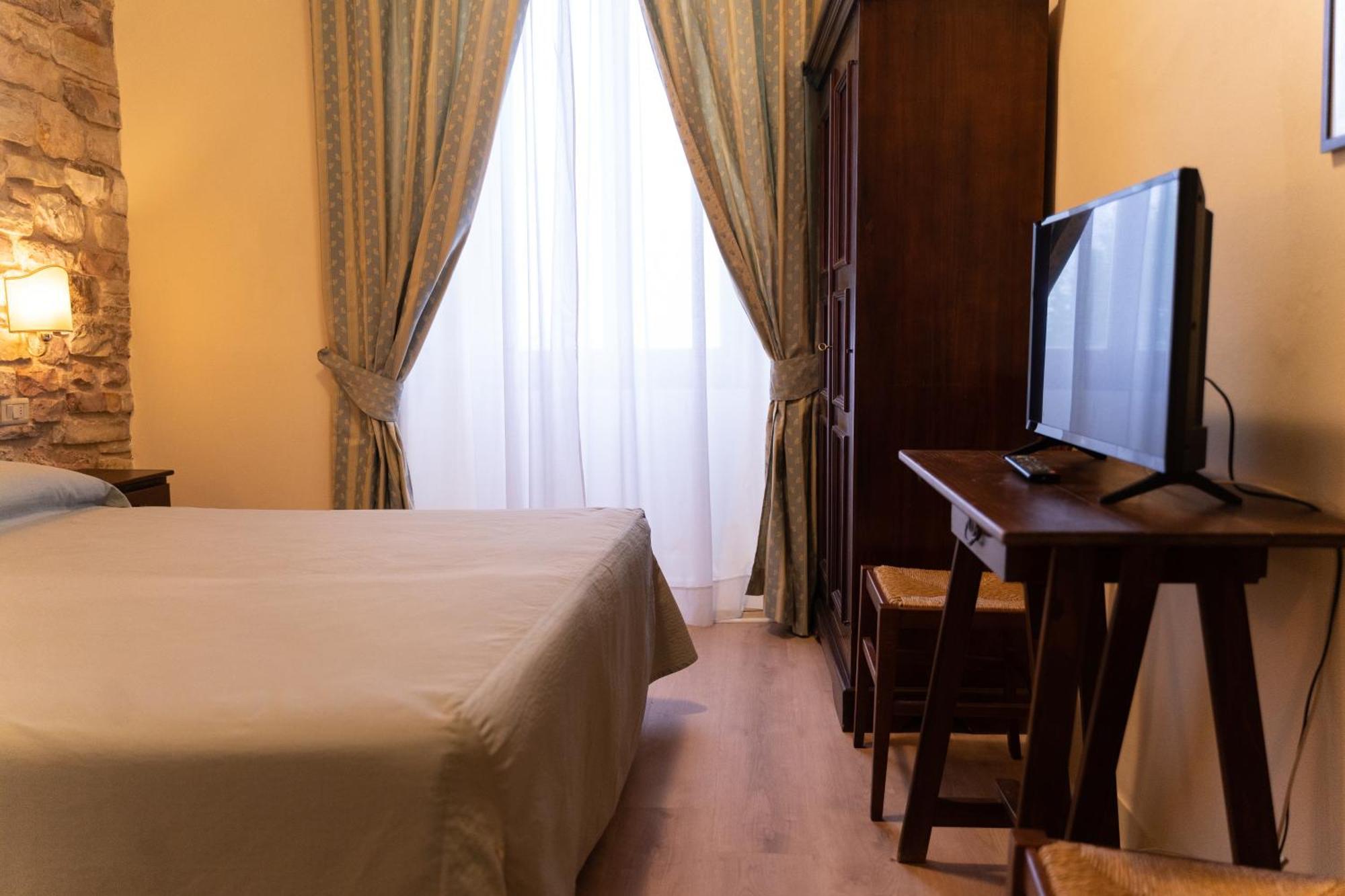 Belvedere Hotel Assisi