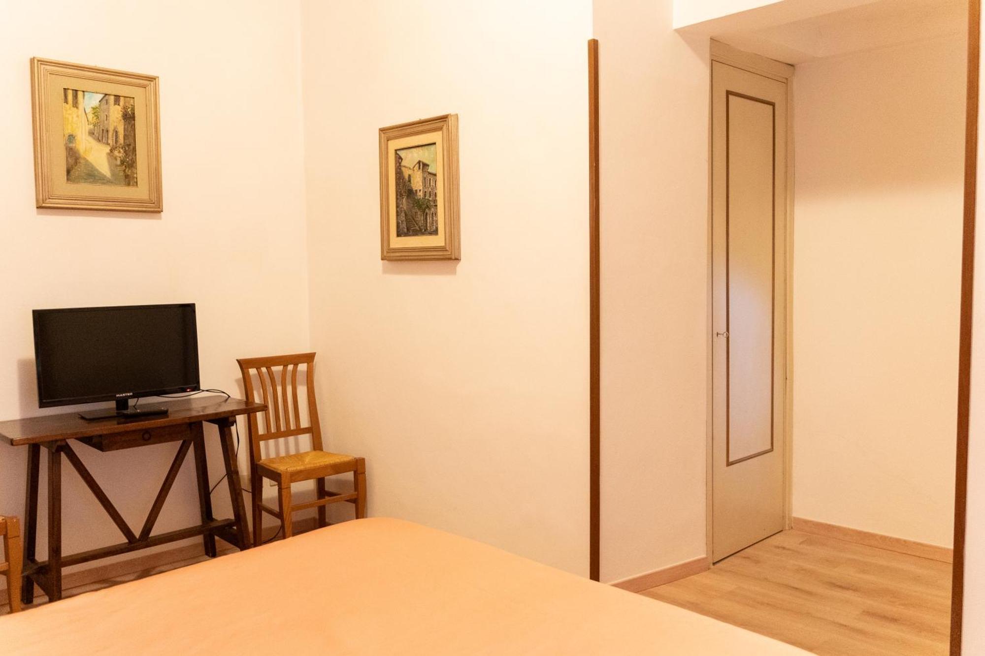 Hotel Belvedere Assisi