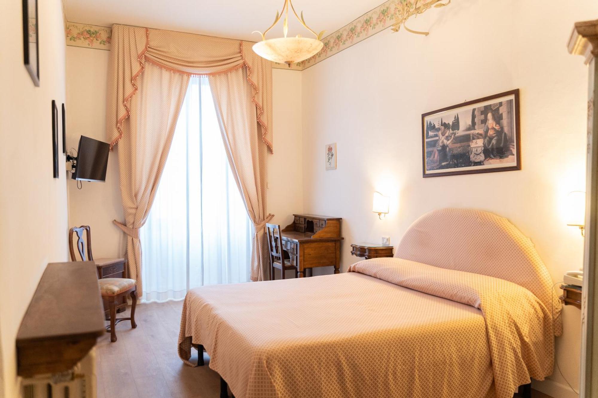 Belvedere Hotel Assisi