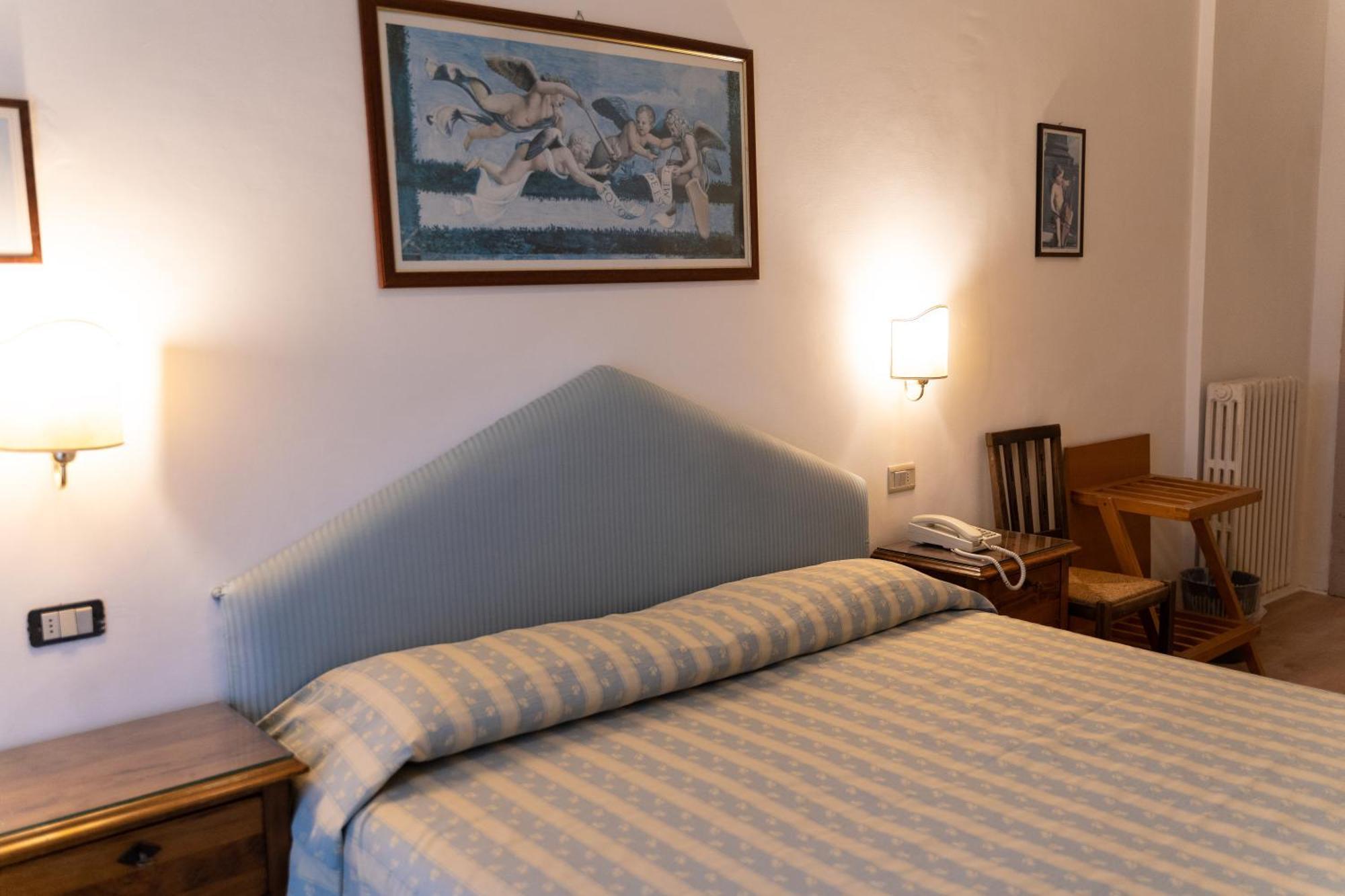 Hotel Belvedere