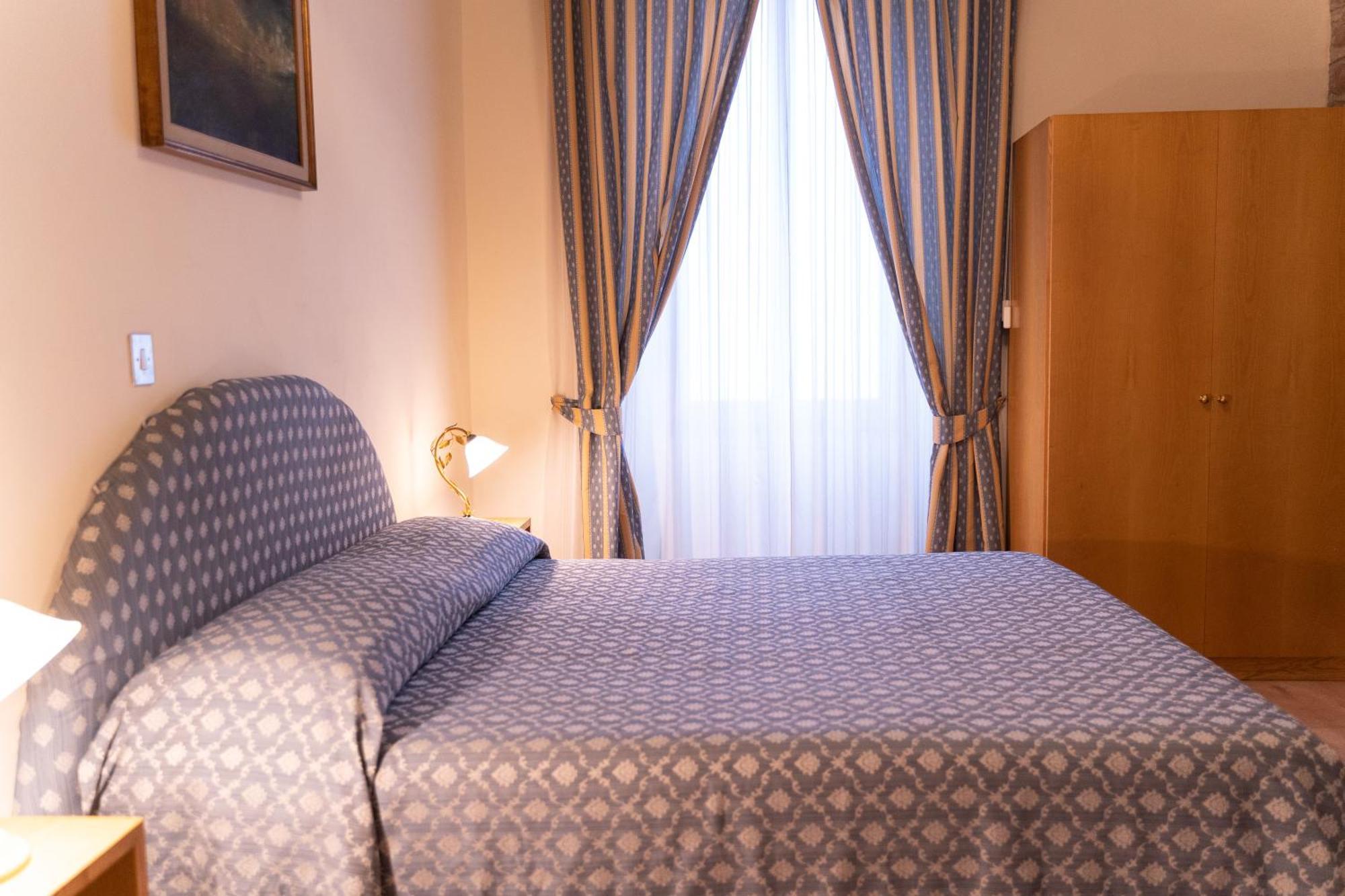 Belvedere Hotel Assisi