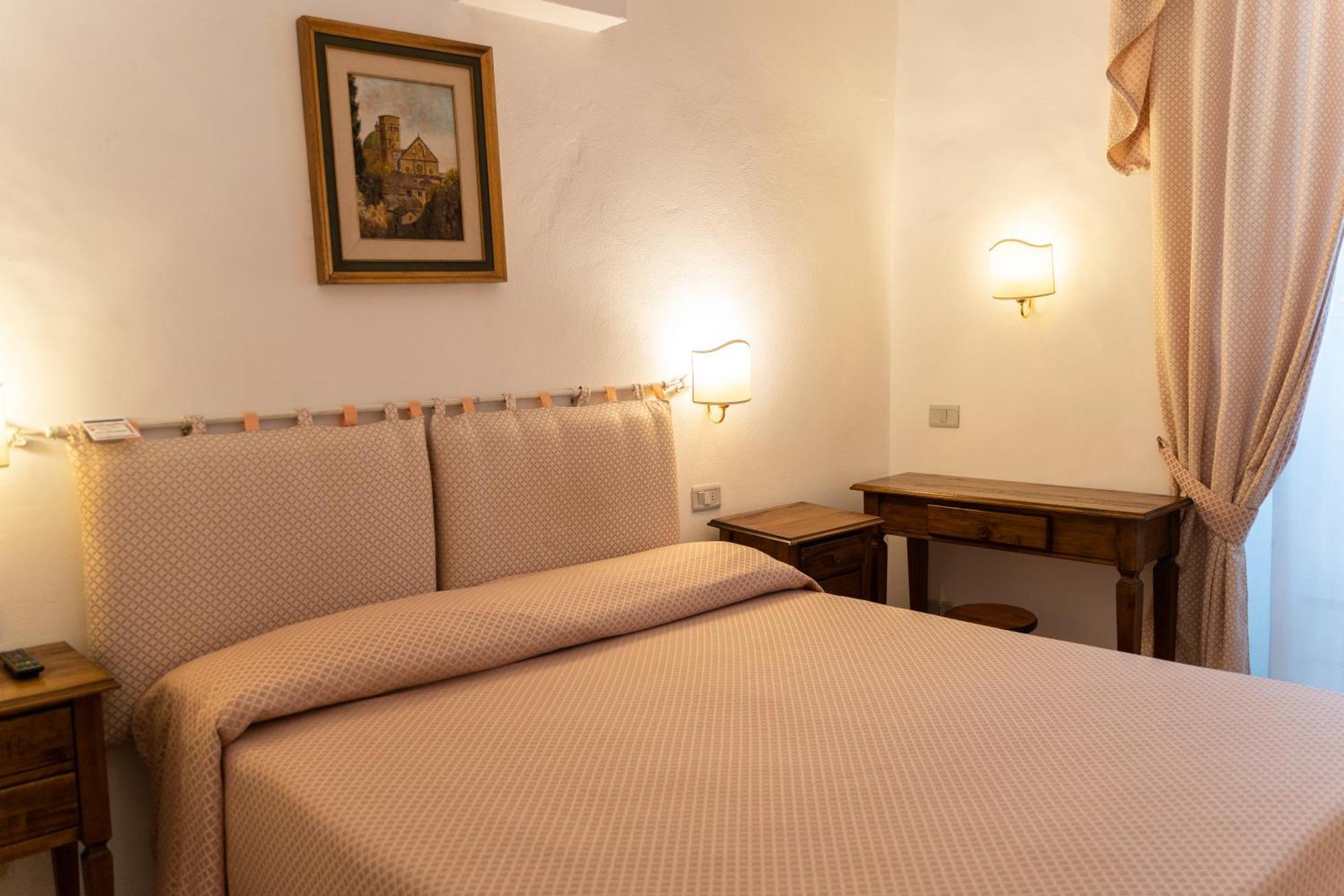 Hotel Belvedere Assisi